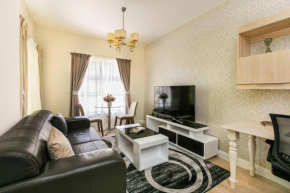 Exquisite Comfortable and Affordable Elegant Place